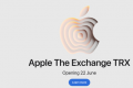 首家AppleStore将于2024年6月22日在TheExchangeTRX开业