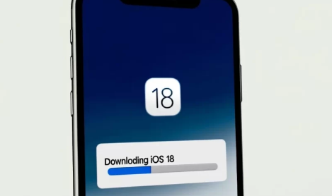 如何免费下载iOS18和iPadOS18