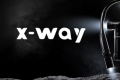 多功能X-wayDL手电筒系列适合您的下一次户外探险