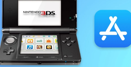 新的Nintendo3DS模拟器刚刚登陆AppleAppStore