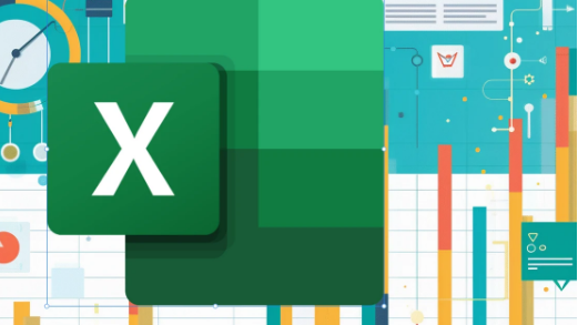 如何在Excel中创建甘特图