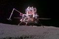 首次在月球上探测到负离子