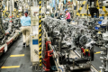 丰田向阿拉巴马发动机工厂额外投资2.82亿美元