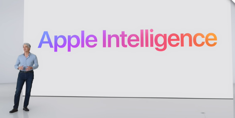 AppleIntelligence宣布将为iPhone iPad和Mac提供支持