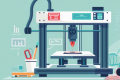 升级低成本3D打印机以提高质量和性能