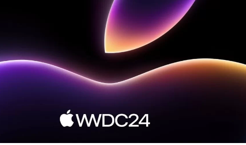 AppleWWDC2024主题演讲