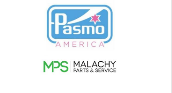 PASMOAmerica和MalachyParts&Service宣布签署新的零件分销和服务协议