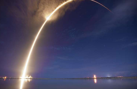 SpaceX改变任务安排今晚在卡纳维拉尔角发射