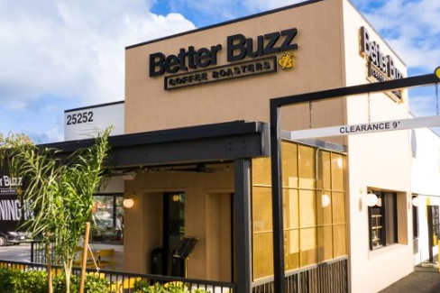 BetterBuzz咖啡烘焙商有望在2024年实现创纪录增长