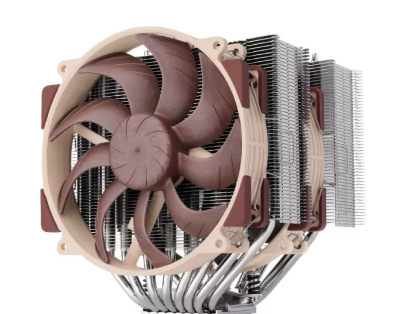 Noctua150旗舰NH-D15G2CPU冷却器