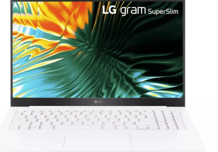 LG2024克超薄15.6英寸全高清OLED笔记本电脑