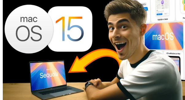 Apple发布macOS15SequoiaBeta3.5和公开测试版