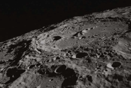 中国月球探测器在月球样本中发现水