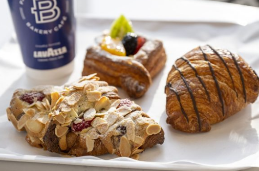 巴黎贝甜第二季度创下增长记录在北美地区授予20个新特许经营权并开设20家咖啡馆