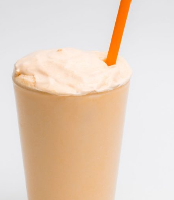 SmallsSliders推出DreamsicleShake庆祝Smorange夏季活动