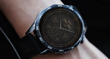 SDPPI数据库中发现了一款新的华为Watch GT 5智能手表