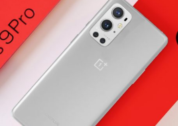 OnePlus 9 Pro是一款高端智能手机功能强大