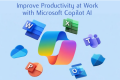 使用MicrosoftCopilot提高工作效率的3种方法