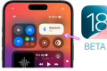 随着iOS18Beta6的发布Apple继续完善其即将推出的操作系统