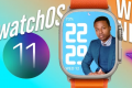 watchOS11Beta6中所有AppleWatch新功能揭晓