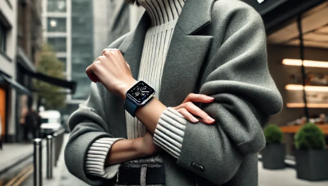 AppleWatchX目前所知的一切