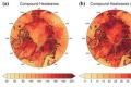 新研究表明北极热浪与海冰融化有关
