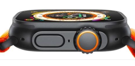 揭秘更多AppleWatchUltra3秘密和规格