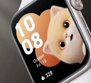 荣耀Watch5发布1.85英寸AMOLED 5ATM等级和15天电池续航时间