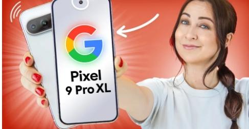 隐藏的谷歌Pixel9和Pixel9Pro提示和技巧