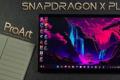 华硕ProArtPZ13SnapdragonXWindows平板电脑上手评测