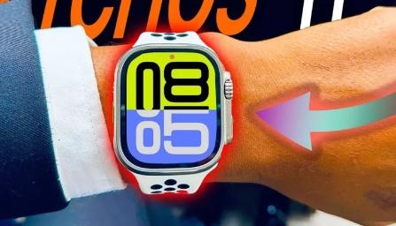 watchOS11来了Apple未曾告诉你的隐藏功能