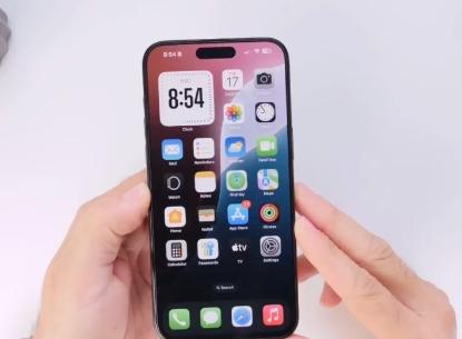 如何延长iPhone电池寿命iOS18提示和技巧