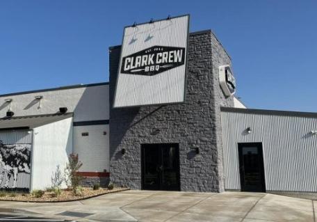 ClarkCrewBBQ在俄克拉荷马州开设第二家分店点燃塔尔萨的味蕾