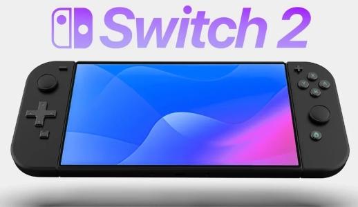 NintendoSwitch2这6个泄露消息绝对会让你大吃一惊