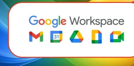 GoogleWorkspace是一套全面的工具旨在改变企业协作方式并提高生产力