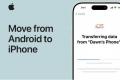 从Android转移到iPhone的简单指南