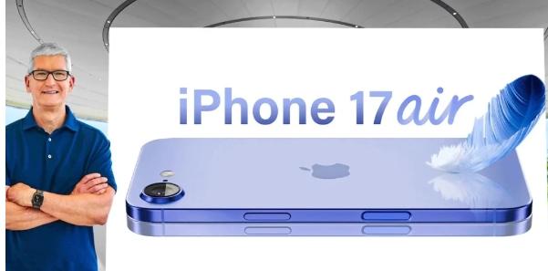 iPhone17Air漏水你不会相信的