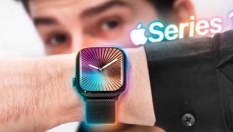 AppleWatchSeries10值得购买吗