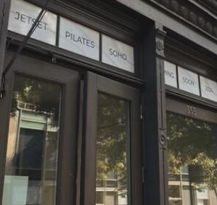 JETSET Pilates在纽约苏荷区开设首家工作室标志着其发展里程碑