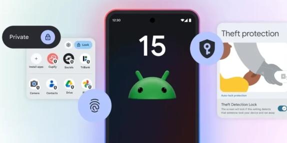 Android15来了你需要知道的顶级新功能