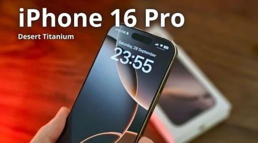 iPhone16Pro电池寿命终极指南