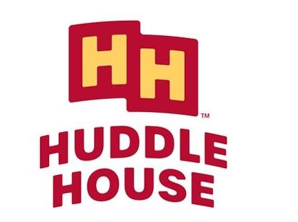 HuddleHouse在波托西庆祝盛大开业