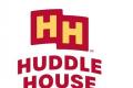 HuddleHouse在波托西庆祝盛大开业