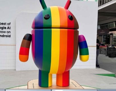 据报道Android16将具有类似于实时活动的丰富的持续通知功能